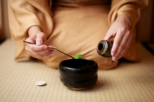 japanese tea ceremony original sets　