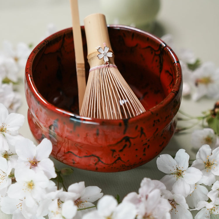 抹茶碗