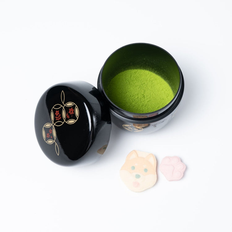 Natsume “Tea Music”
