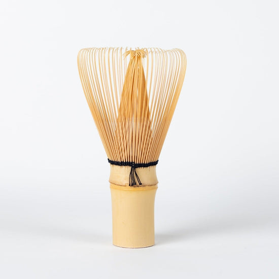 BAMBOO WHISK "CHASEN"