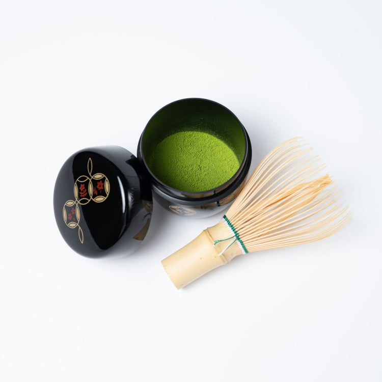 Natsume “Tea Music”