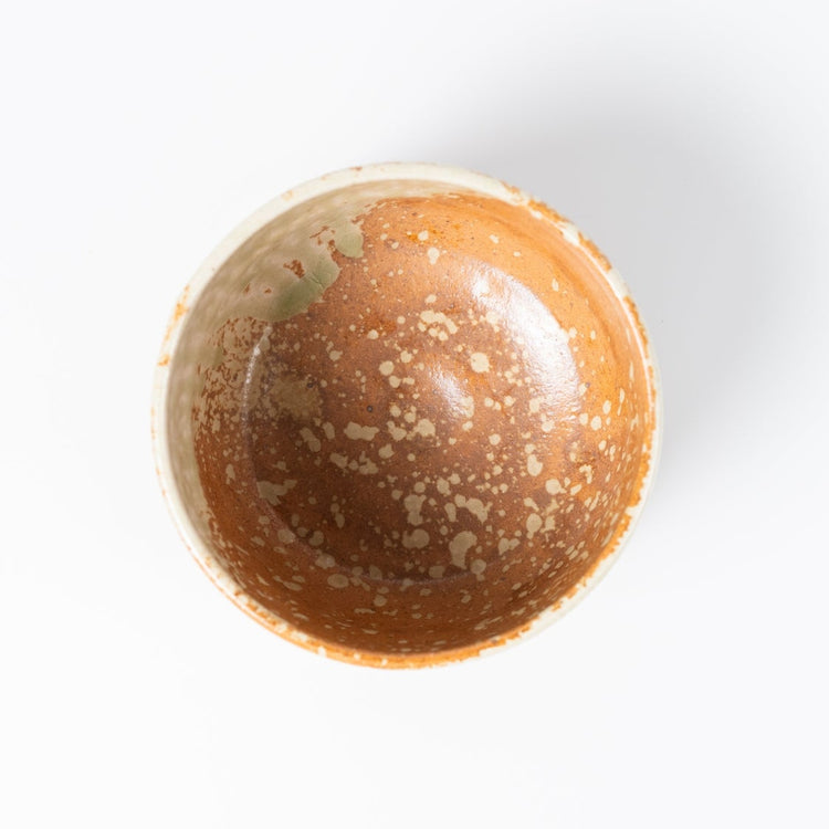 Shigaraki-yaki Chawan