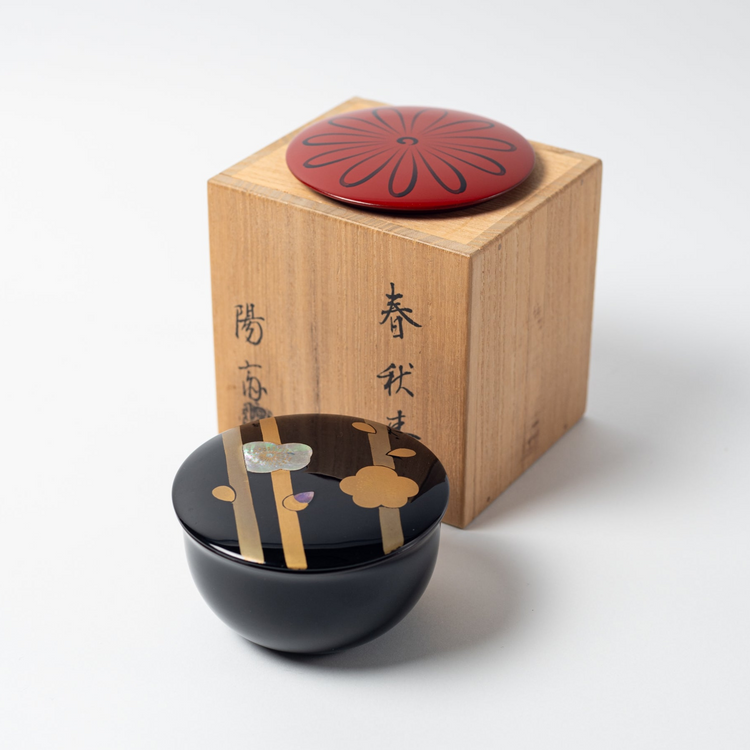 棗 春秋