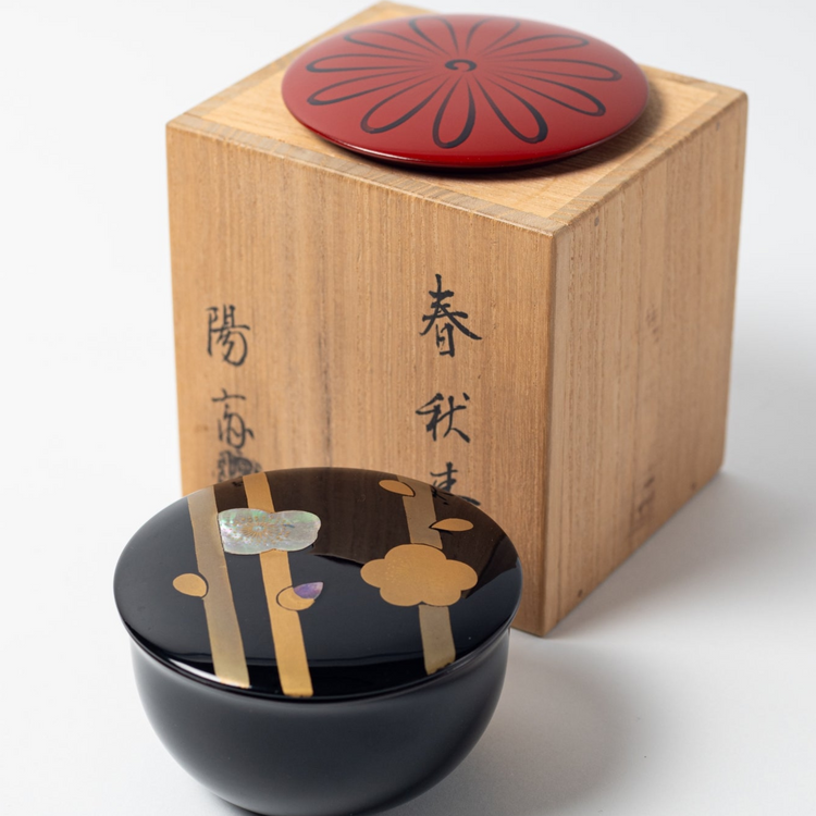 棗 春秋