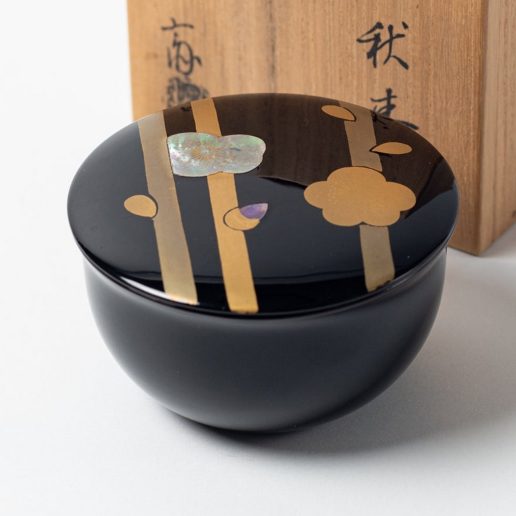 棗 春秋