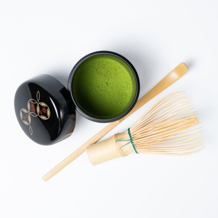 Natsume “Tea Music”