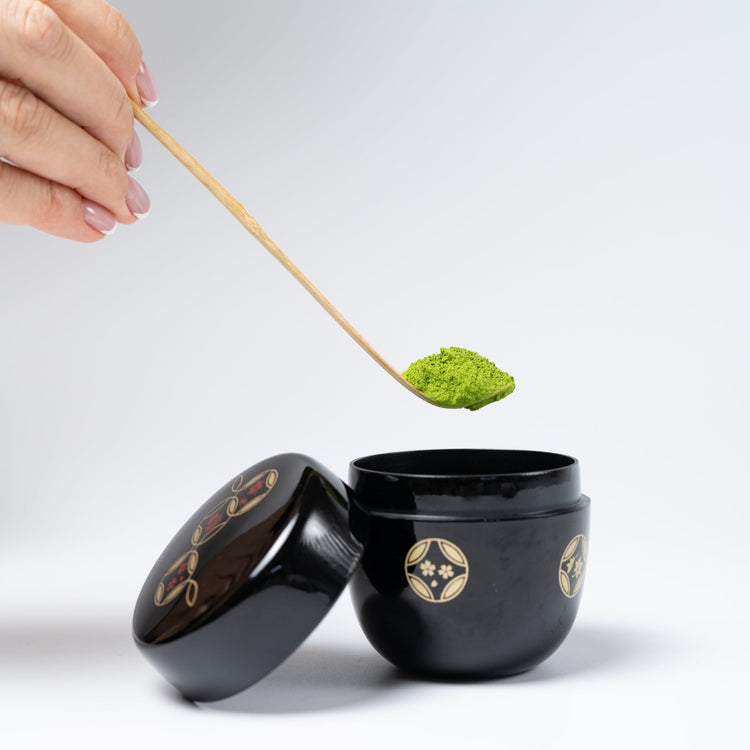 Natsume “Tea Music”