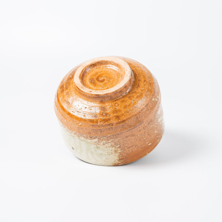 Shigaraki-yaki Chawan