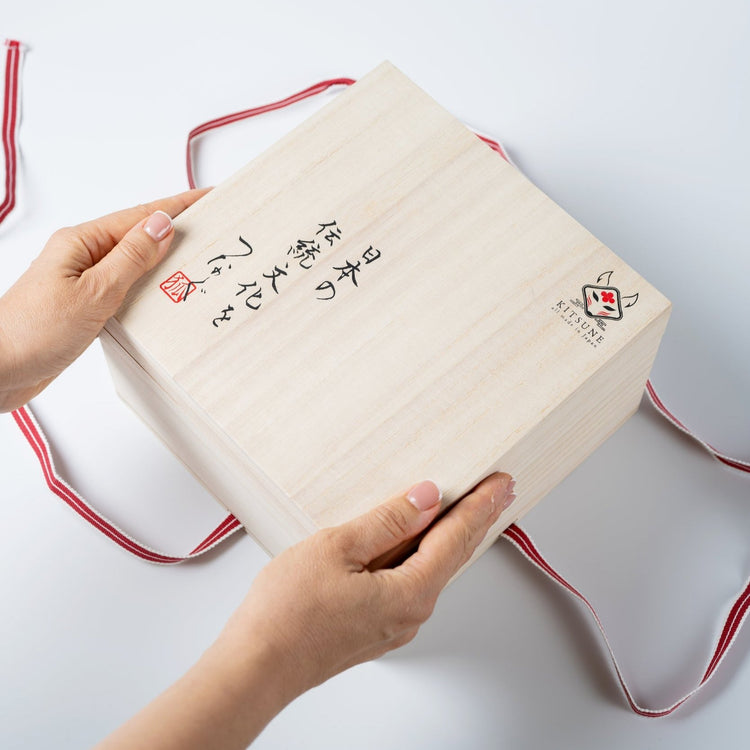 お抹茶茶道具セット