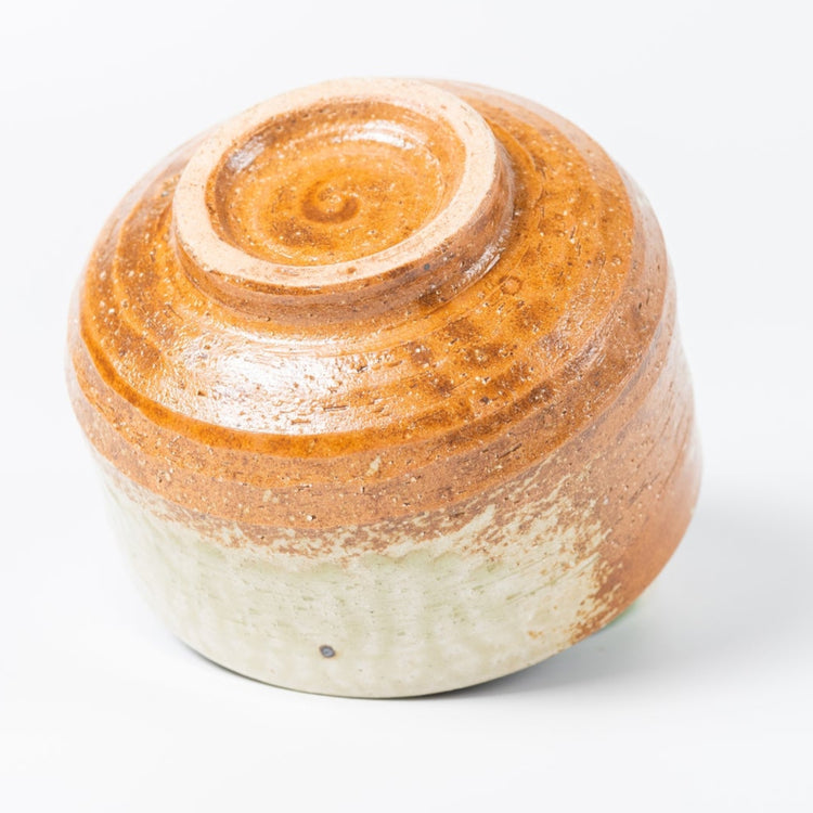 Shigaraki-yaki Chawan