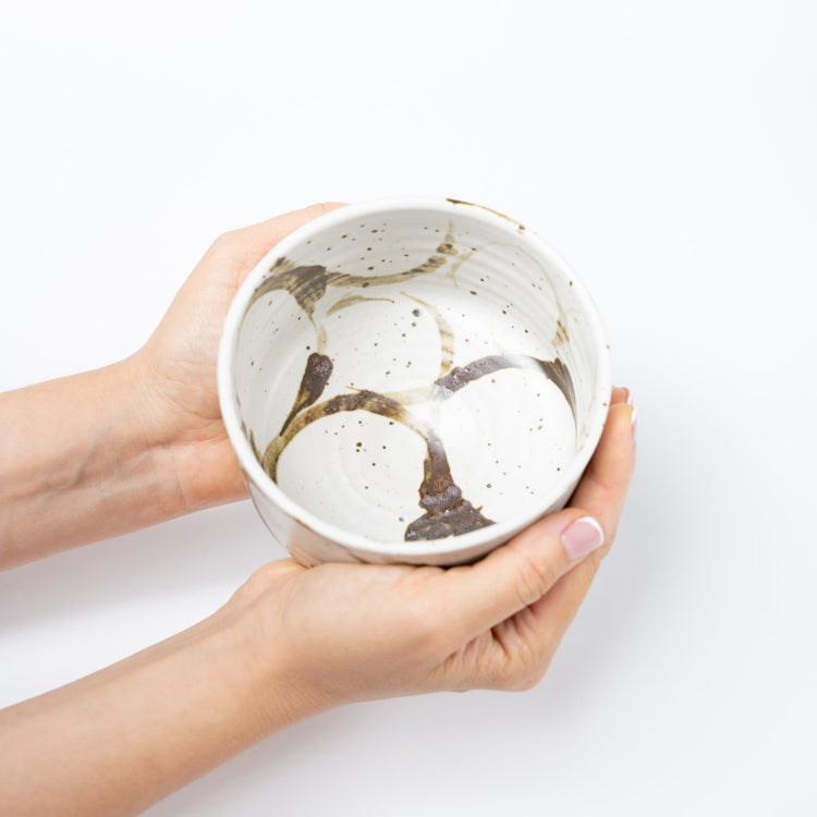 Shigaraki Chawan