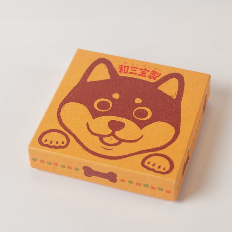 和三盆 ワンチャン