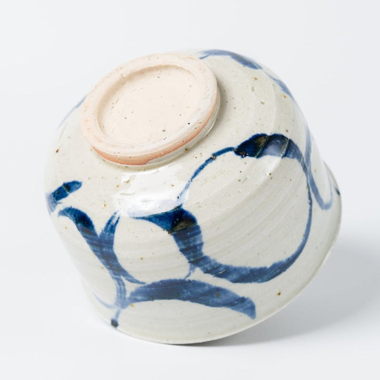 Shigaraki-yaki Chawan