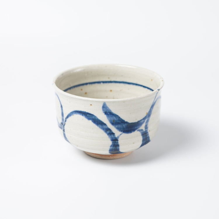 Shigaraki-yaki Chawan