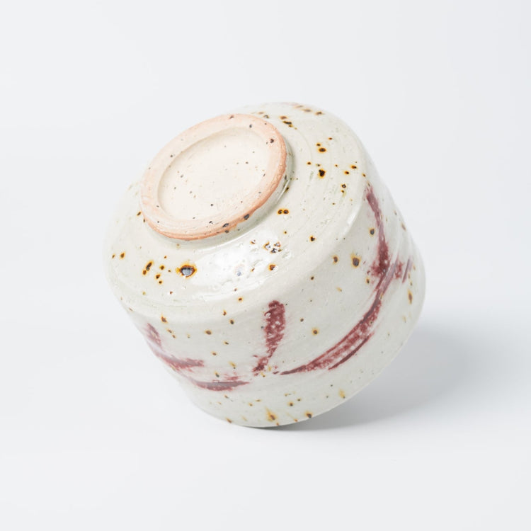 Shigaraki-yaki Chawan AKA