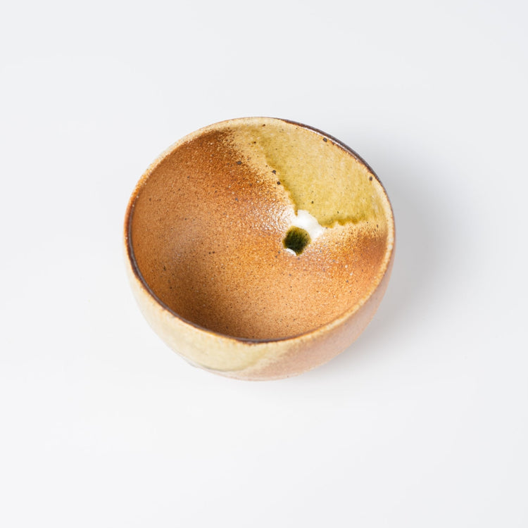 Shigaraki-yaki Chawan