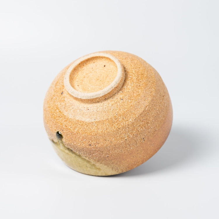 Shigaraki-yaki Chawan
