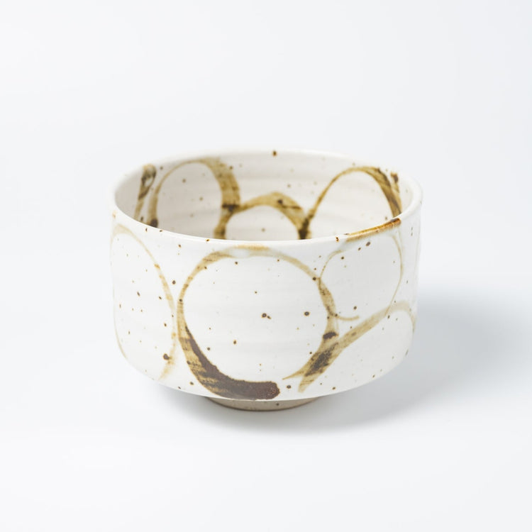 Shigaraki Chawan