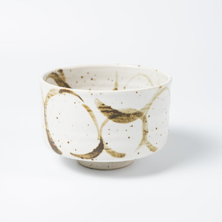 Shigaraki Chawan