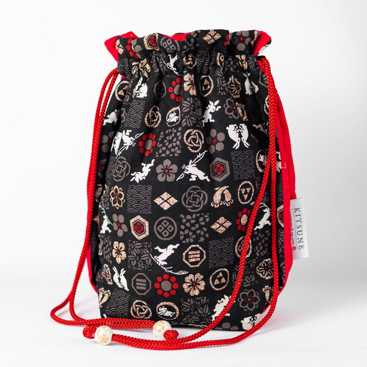 KITSUNE POUCH