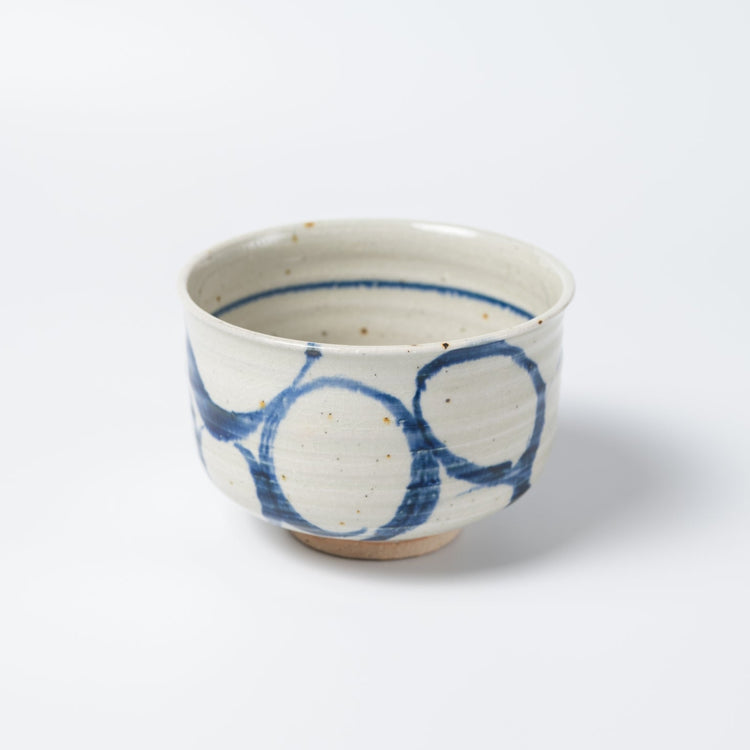 Shigaraki-yaki Chawan