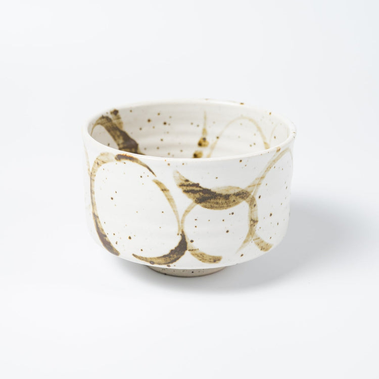 Shigaraki Chawan