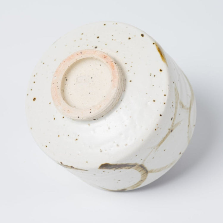 Shigaraki Chawan