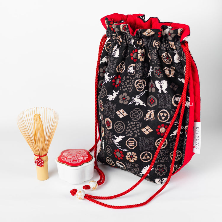 pouch usagi