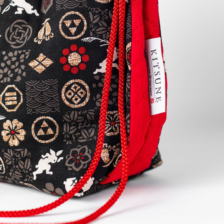 pouch usagi