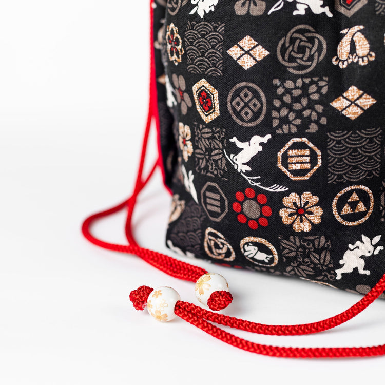 pouch usagi
