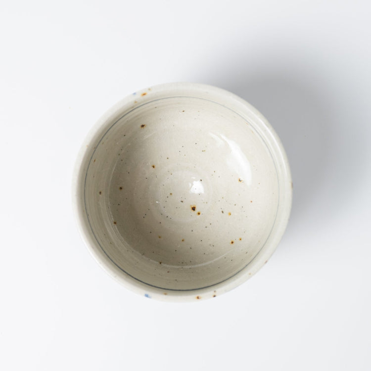 Shigaraki-yaki Chawan