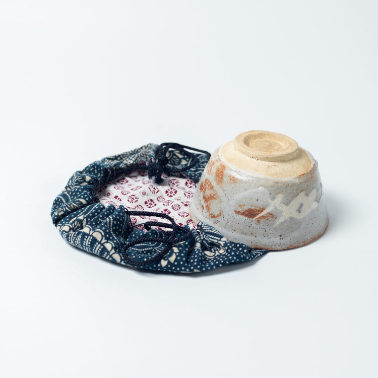 Chawan in Kogi Style (古儀)