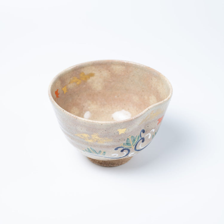 Hagi chawan