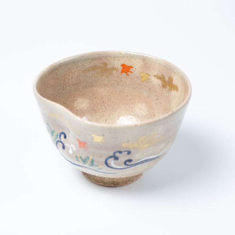Hagi chawan