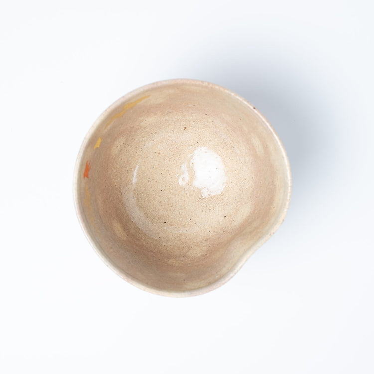 Hagi chawan