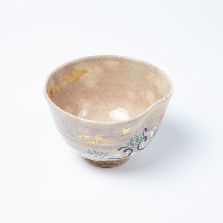 Hagi chawan