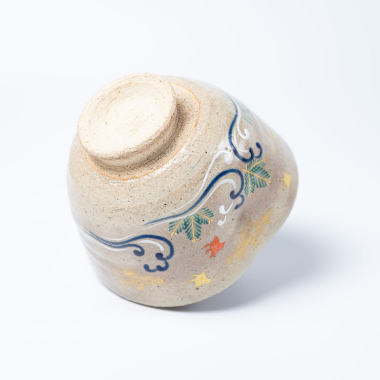 Hagi chawan