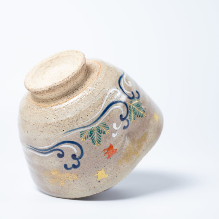 Hagi chawan