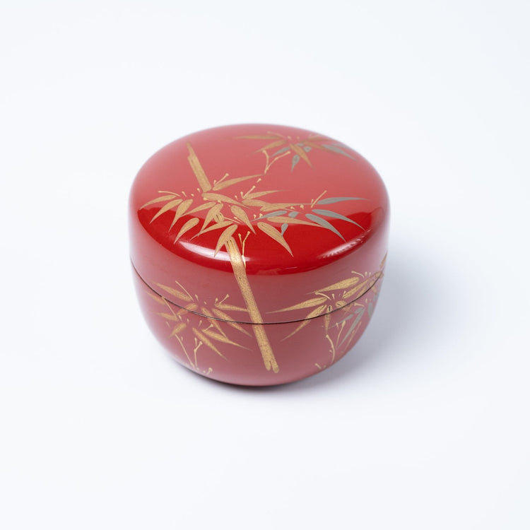 棗「金の竹」