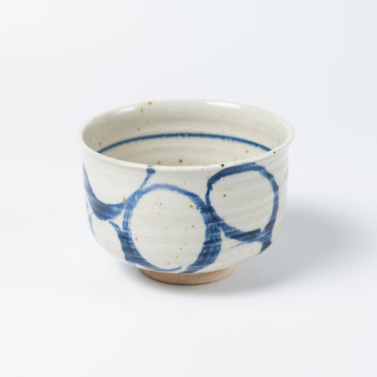 Shigaraki-yaki Chawan