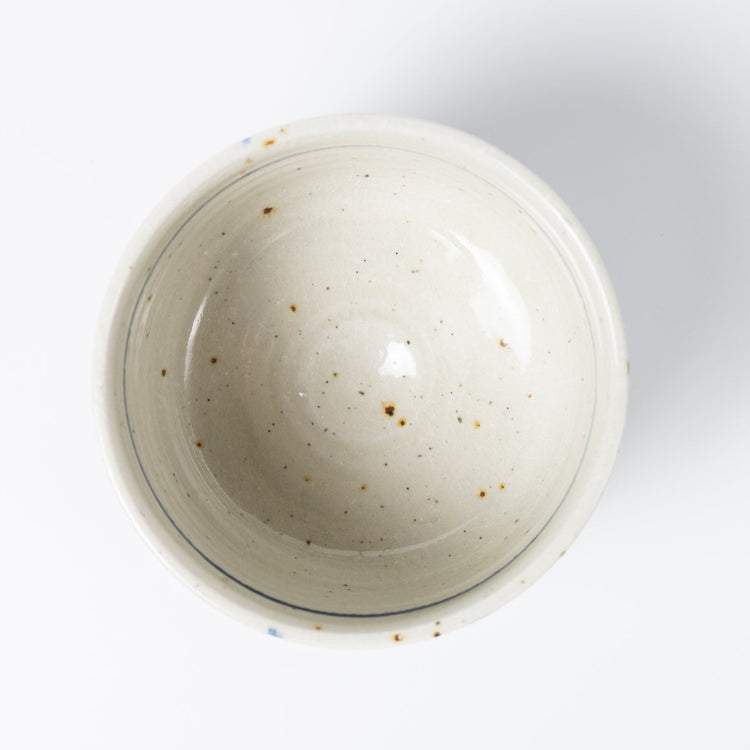 Shigaraki-yaki Chawan