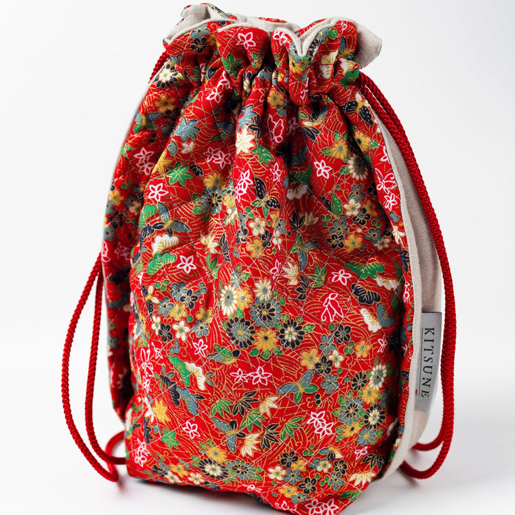 pouch usagi