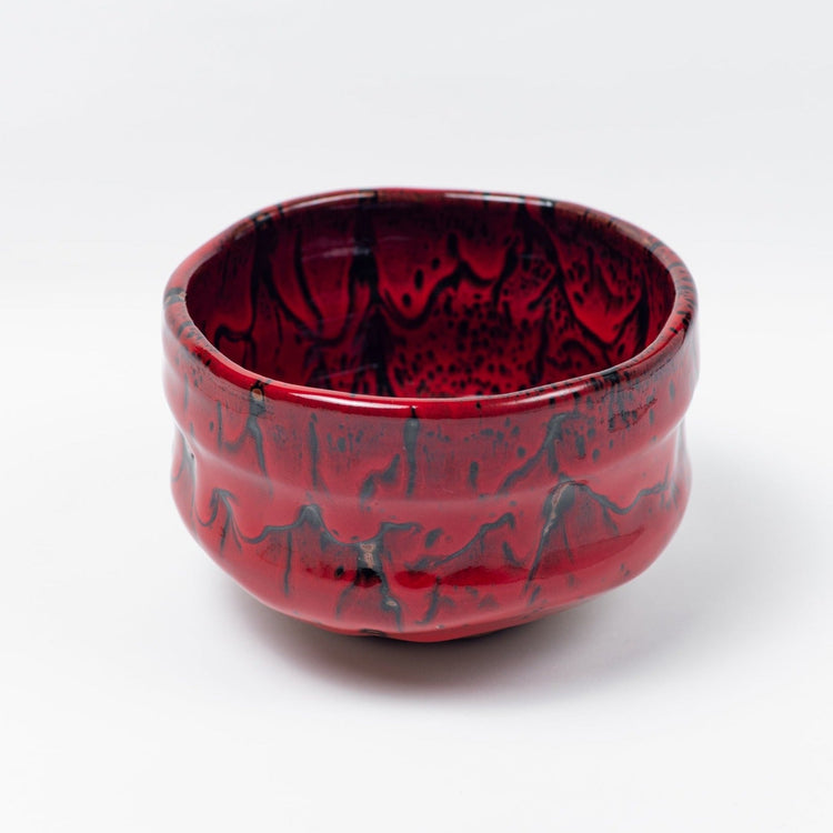 TEA BOWL "CHAWAN"