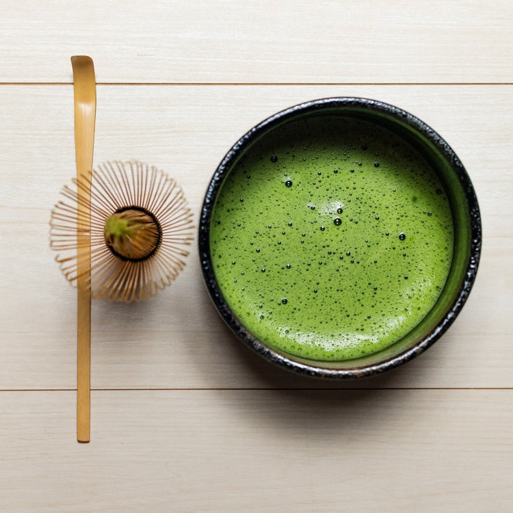 UJI MATCHA SUPER PREMIUM 40g