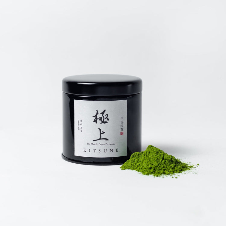 UJI MATCHA SUPER PREMIUM 40g