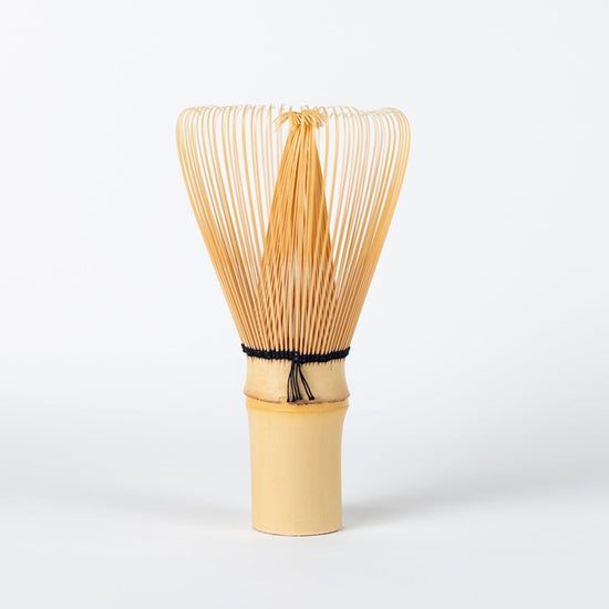 BAMBOO WHISK "CHASEN"