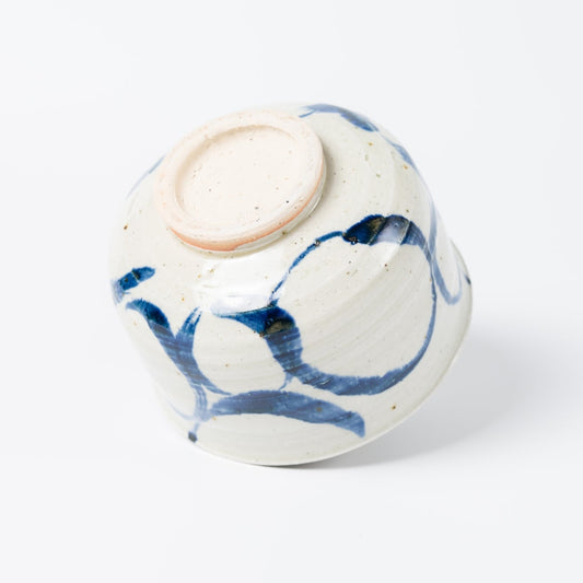 Shigaraki-yaki Chawan