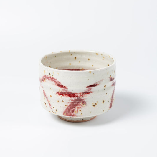 Shigaraki-yaki Chawan AKA