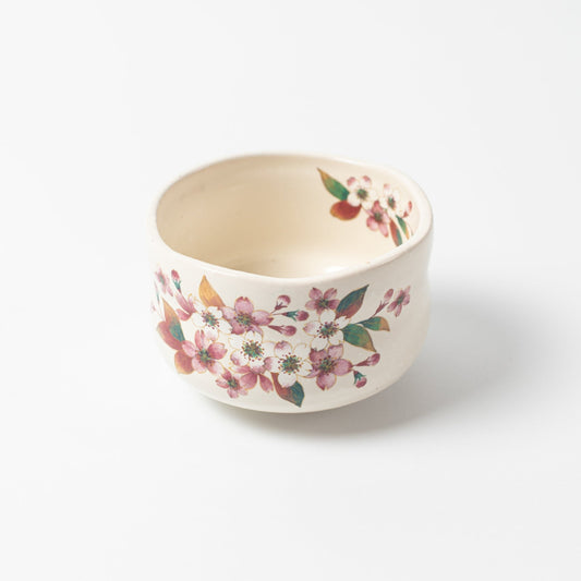 mini-chawan sakura