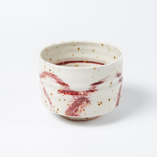 Shigaraki-yaki Chawan AKA